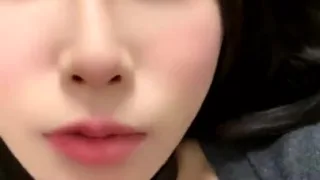 Thai Actress Masturbates Leaked Video Goes Viral