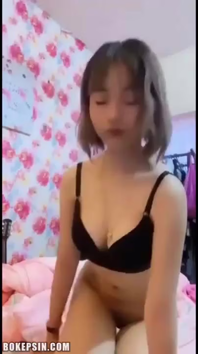 Watch Bokep Indo Video Bugil Tiktok Nia Arisha