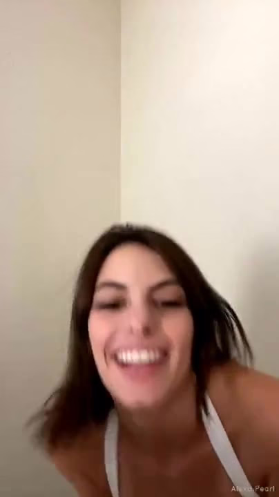 Watch MissAlexaPearl Big Boobs Manyvids Video