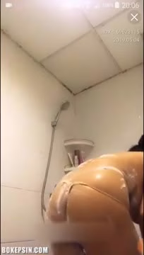 Watch Bokep Indo Cewek Bahenol Live Mandi Basah – Faii Orapun, Imfaii, Orapunfaii
