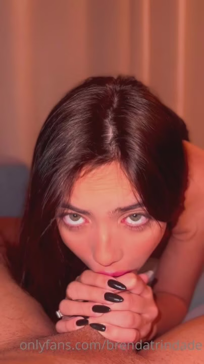 Watch Brenda Trindade Onlyfans Porn Video Leak