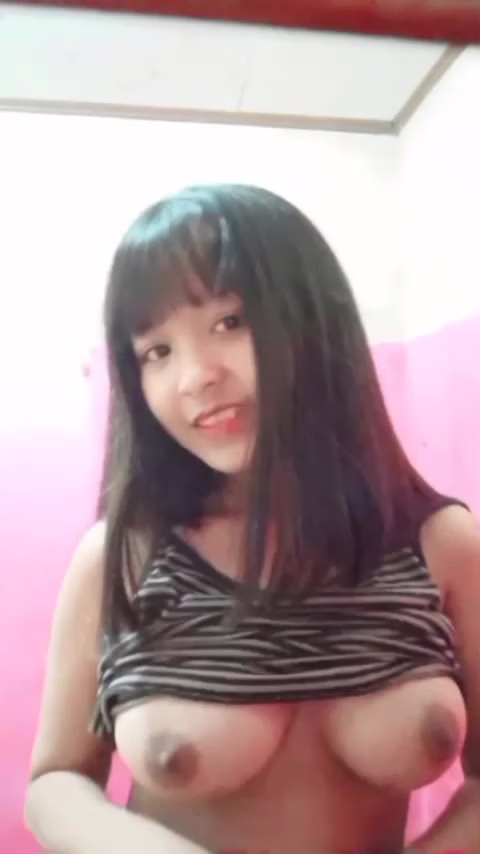 Watch Kumpulan Bokep Rara Nadifa Pamer Toket