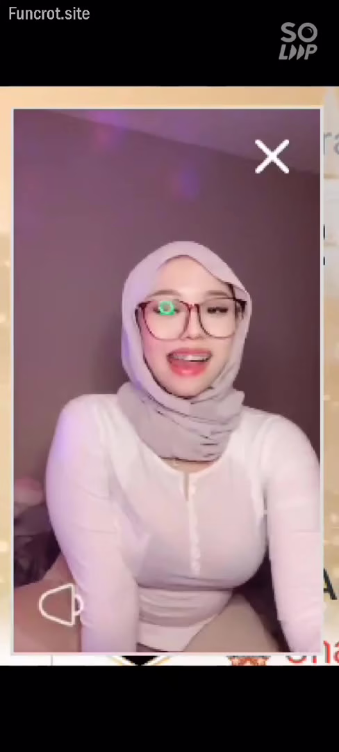 Watch Hijab Twerk Goyang Binal 1 Bokep Hijab Indo Viral