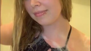 Rxxchelll Flashing Tits Baited Donations Twitch