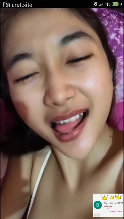 Watch Caca Bigo Live Cerita Pengalaman Ngewe Bokep Indo Viral