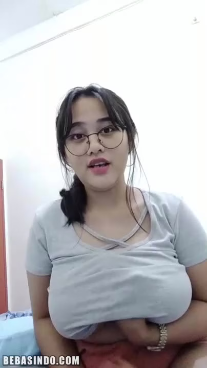 Watch Bokep Indo Acha Tiktok Viral Super Toket Gede