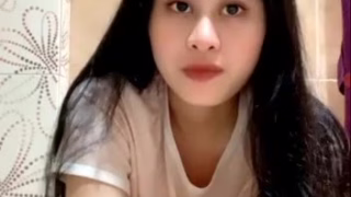 Bokep Indo Shabila ABG Toket Bulet Memek Live