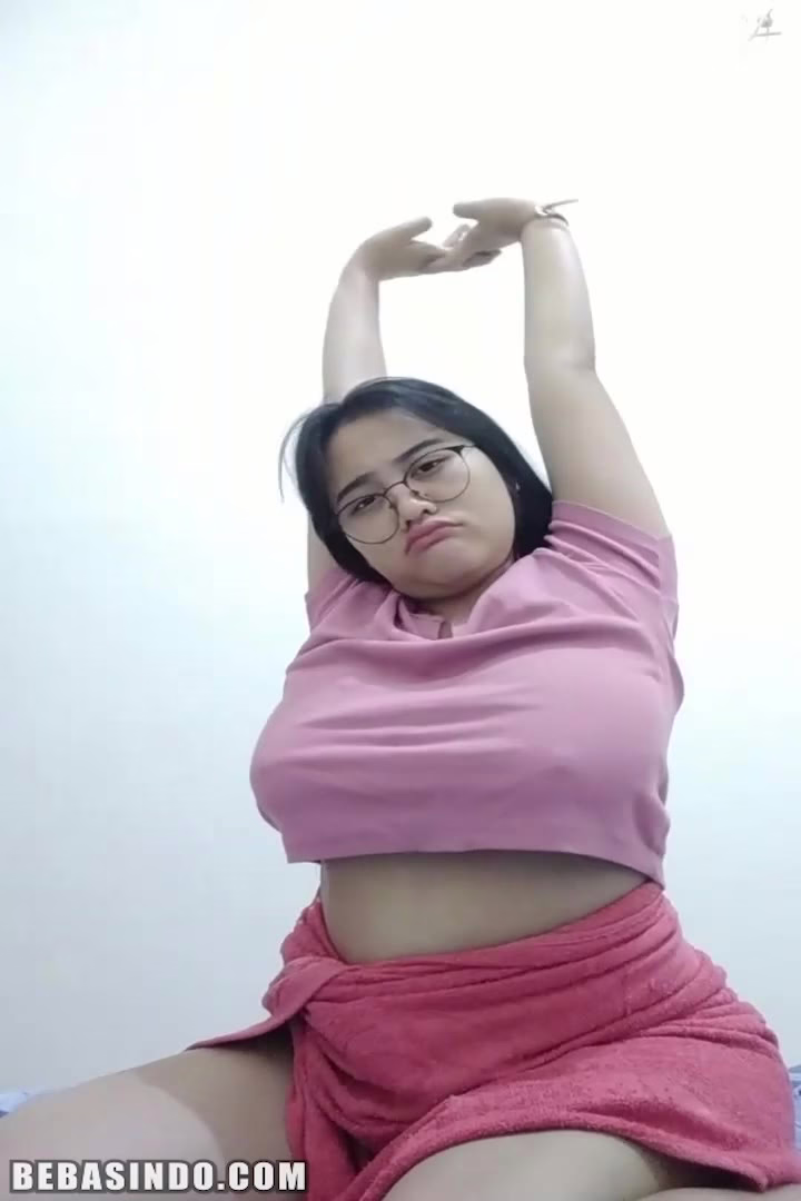 Watch Bokep Indo Acha Baju Pink Cantik Toket Brutal