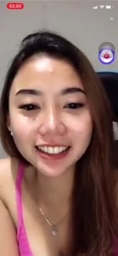 Watch Bigo indo si cantik kembali dengan goyang hot nya