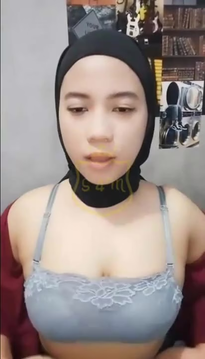 Watch Bokep Jilbab Yunita Lepas Bra Colmek Desah Manjah Crotin