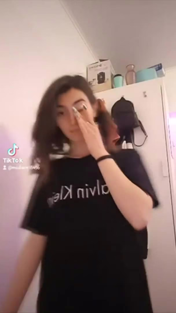 Watch Best Tiktok Nude Teens Porn Compilation 9