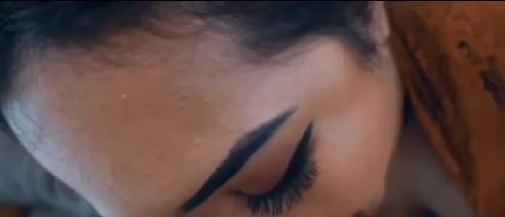Watch Video Baby Suji Viral