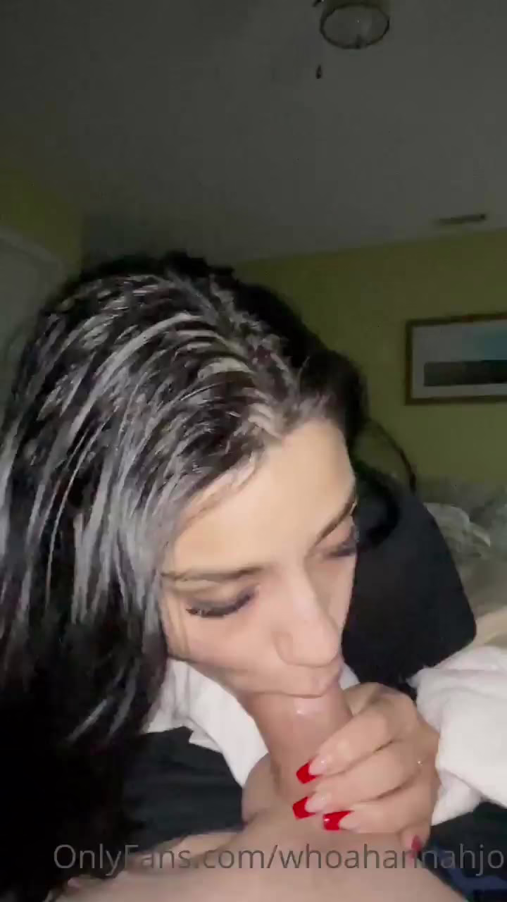 Watch whoahannahjo OnlyFans Leaked Exclusive #1