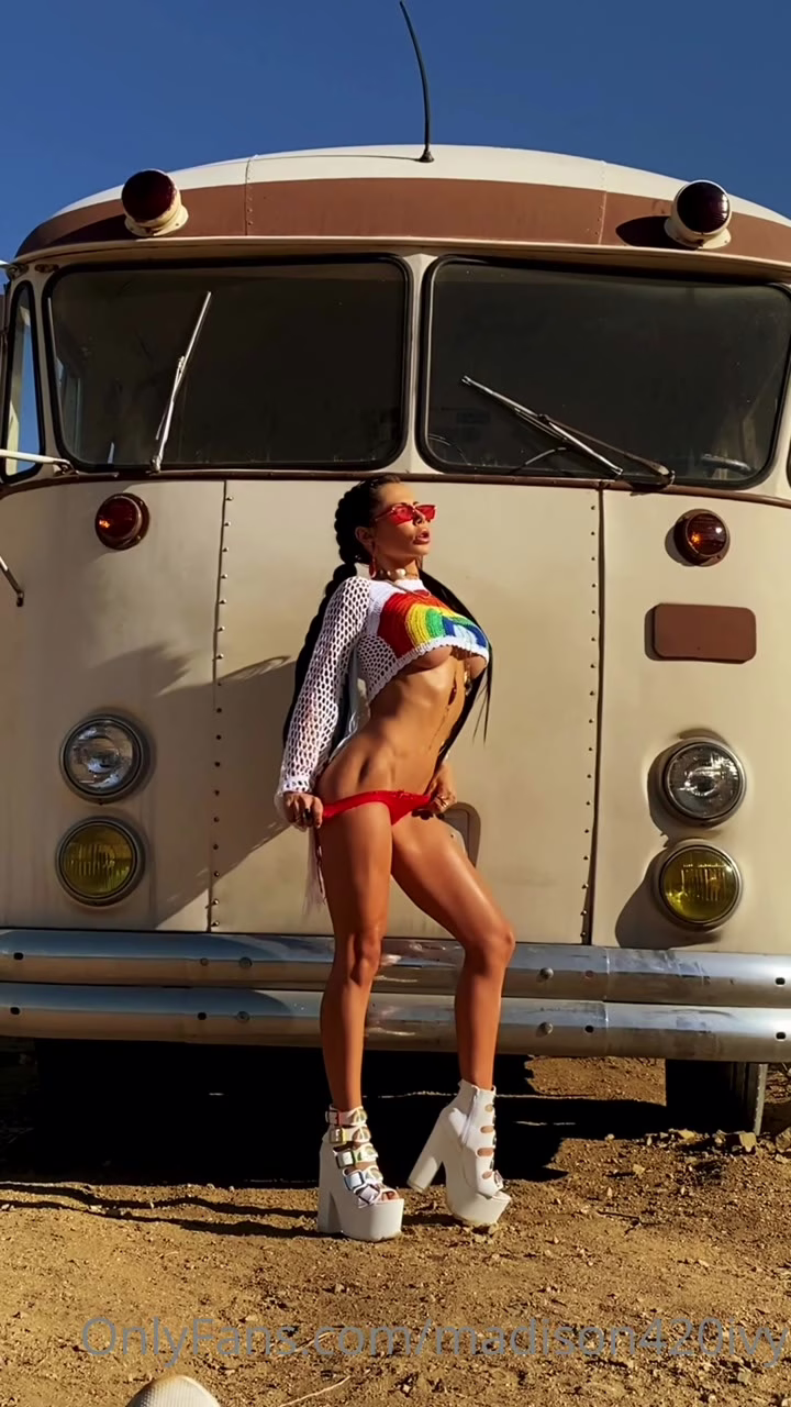 Watch Madison Ivy Onlyfans Leaked madison420ivy 35