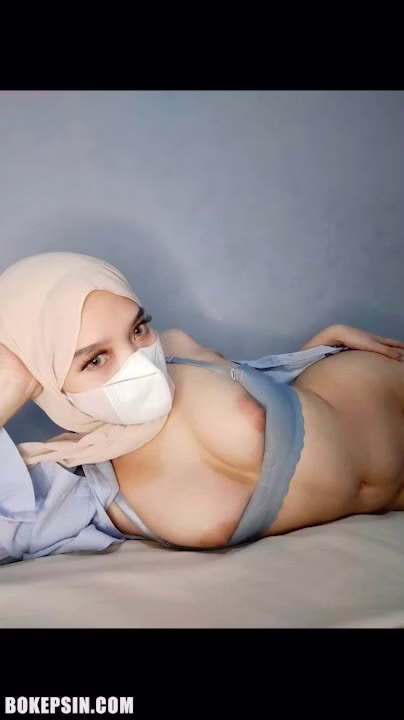 Watch Onlyfans Hijab Camilla 2023