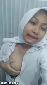 Watch Bokep Indo Jilbab Ab kepINI