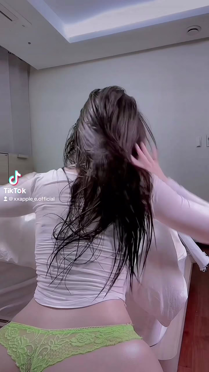 Watch Korean BJ xxapple – BodyCheck – TIKTOK