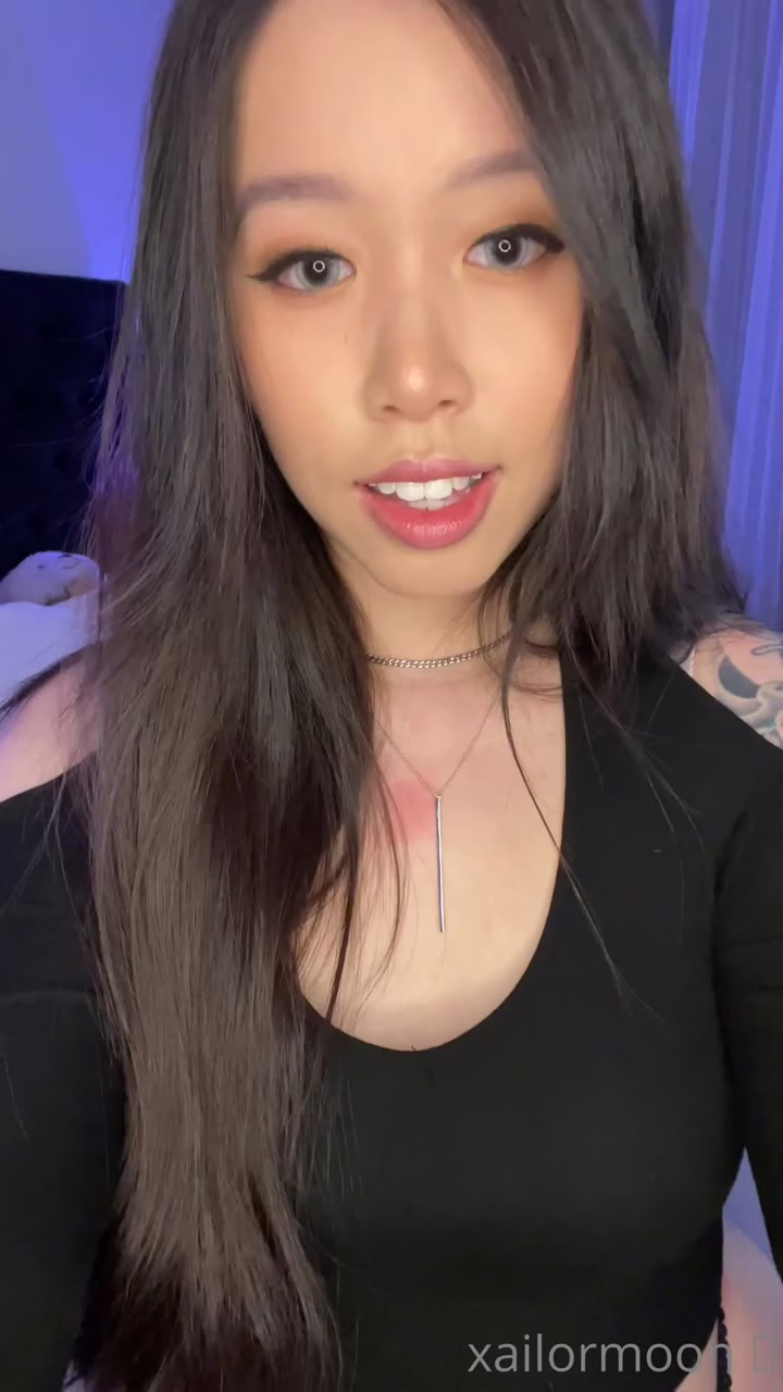 Watch Xailormoon Onlyfans Leaked (xailor.moon) 279