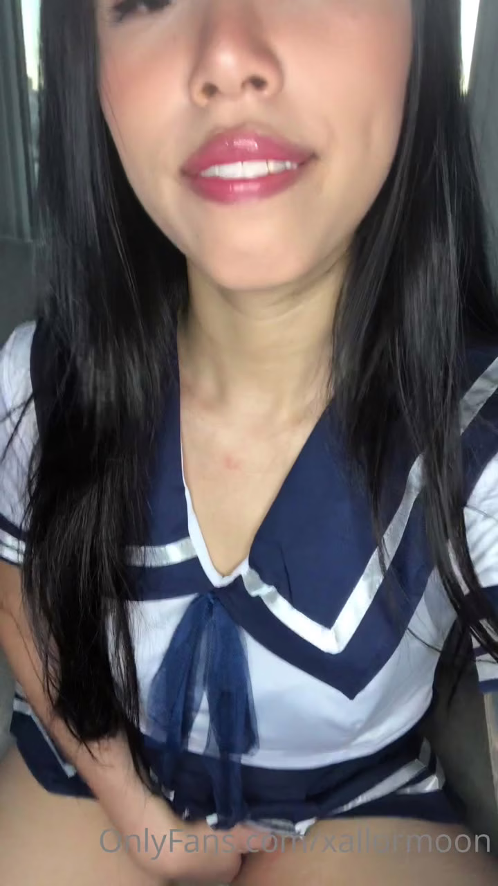 Watch Xailormoon Onlyfans Leaked (xailor.moon) 112