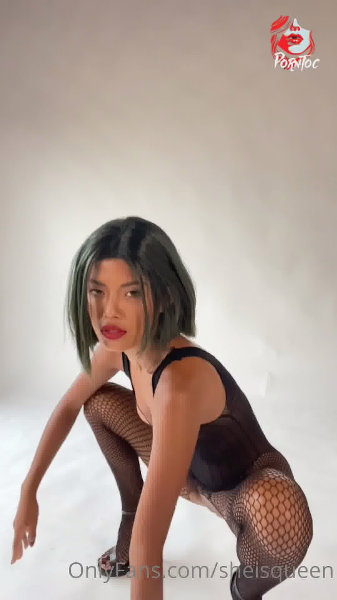Watch Tita Sahara Showing Off Her Leaked Onlyfans Porn Video