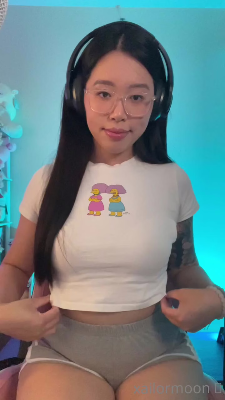 Watch Xailormoon Onlyfans Leaked (xailor.moon) 156