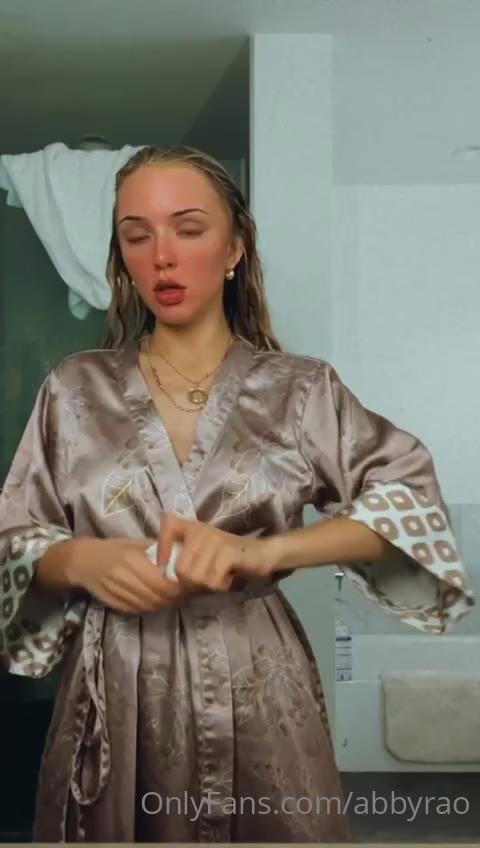 Watch Abby Rao Onlyfans leak video 71