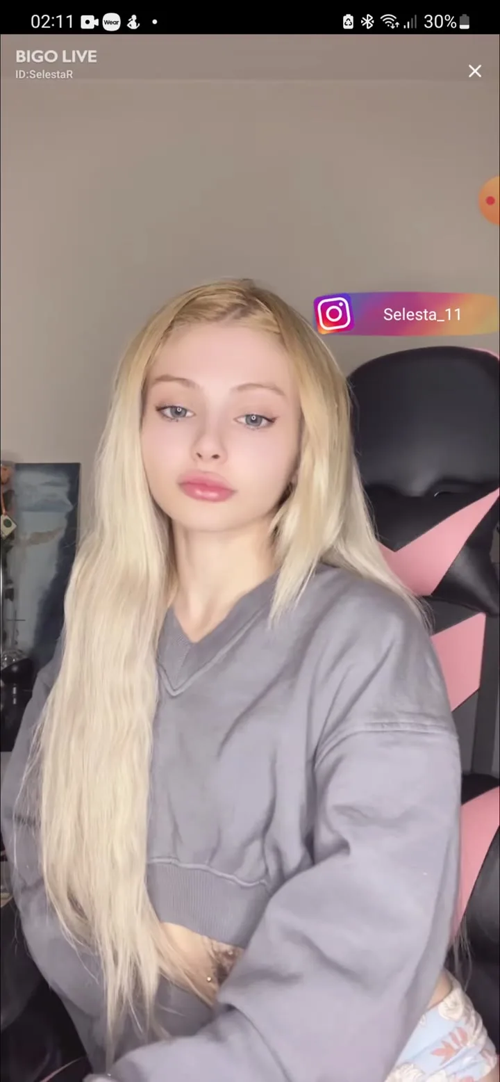 Watch Smoking Russian Cutie: Youthful Girl Caught on Camera