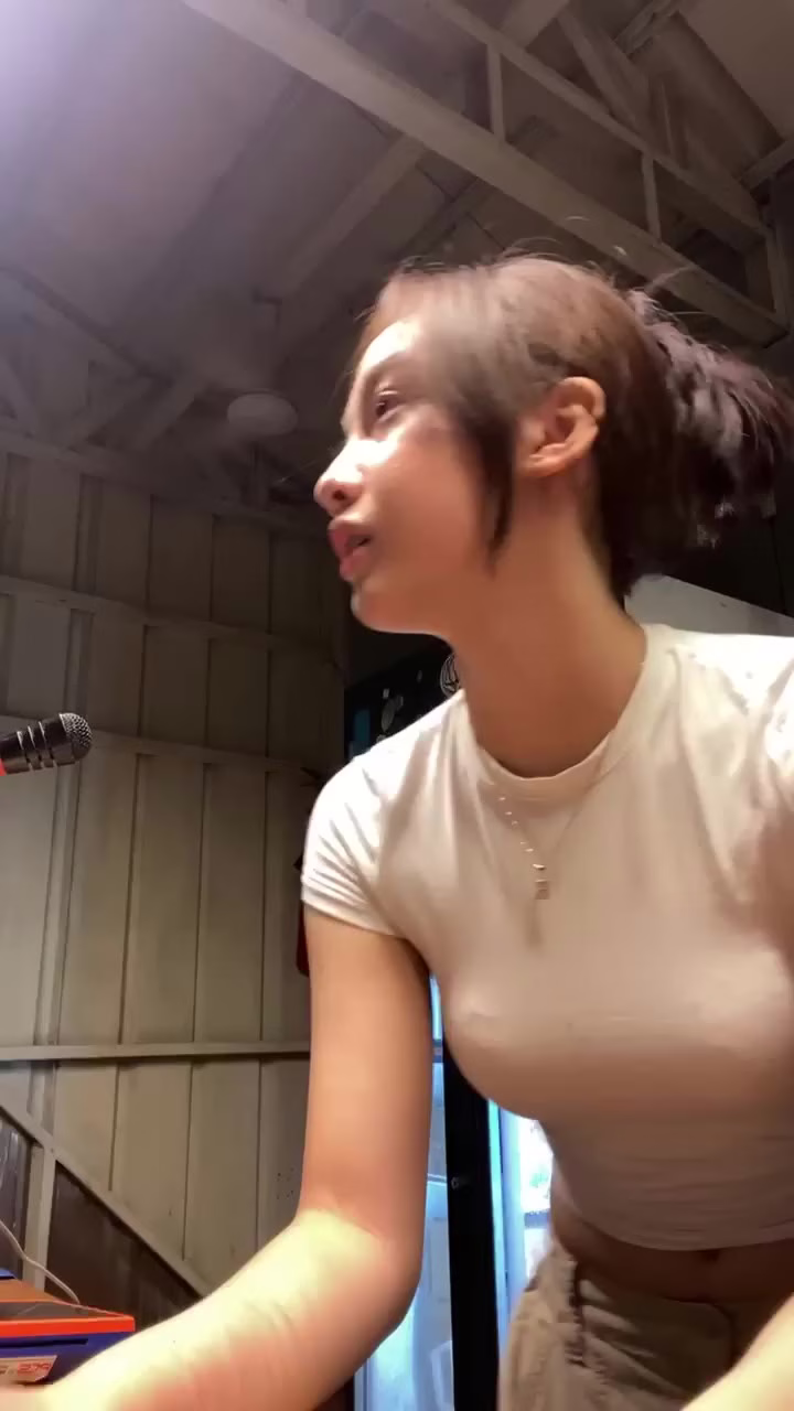 Watch btr rachel Instagram Live 3