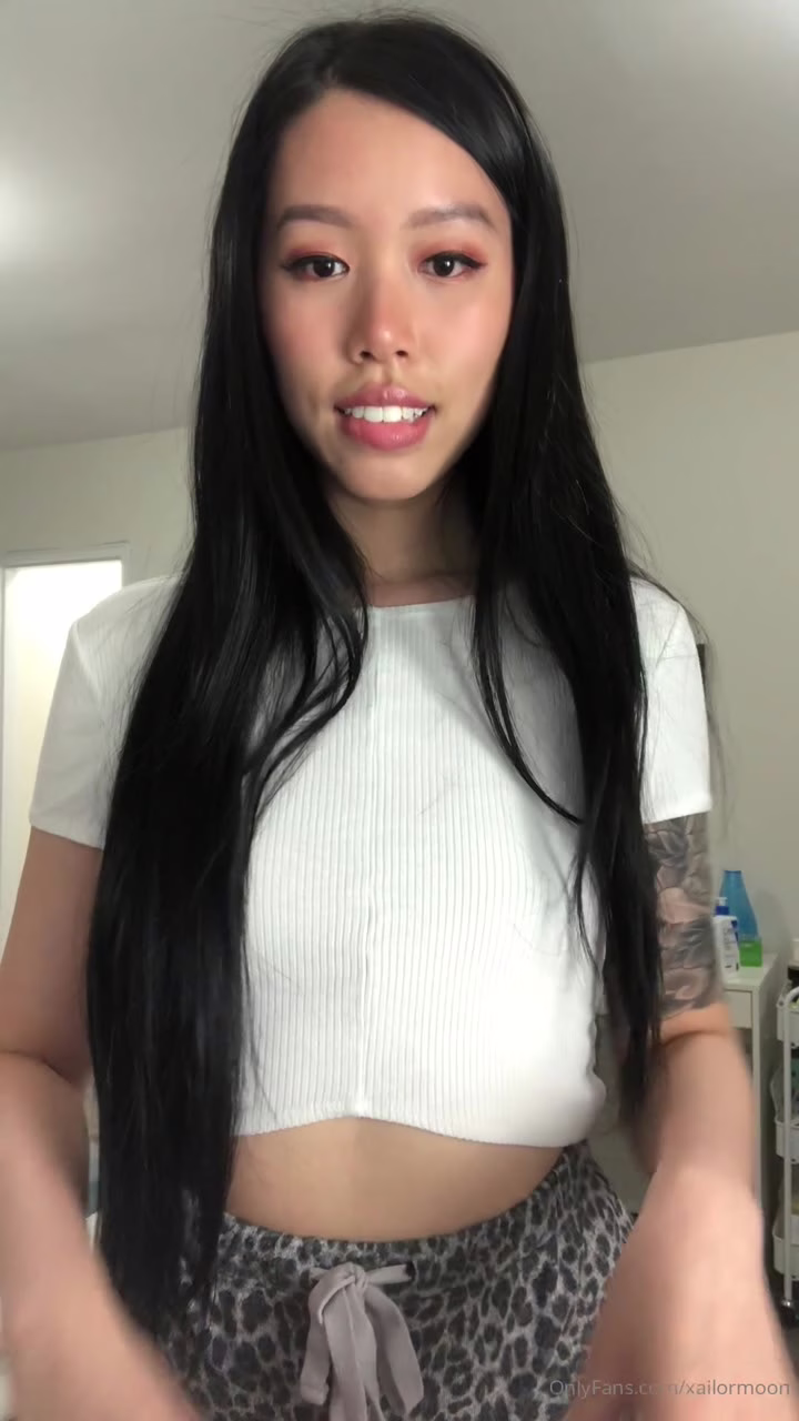 Watch Xailormoon Onlyfans Leaked (xailor.moon) 6