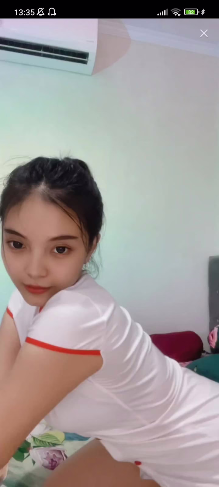 Watch Bigo Live Camelia barbar
