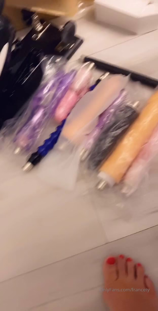 Watch Francety Nude Onlyfans Leaked 86