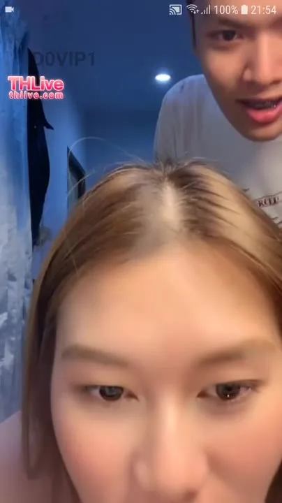 Watch Banging Blowjob from Thai Teen in Bangkok