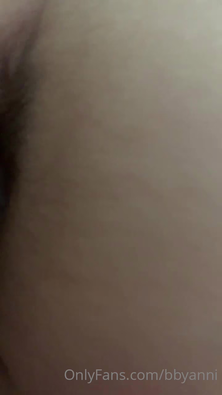 Watch BByanni punannieannie Onlyfans leak Video 11