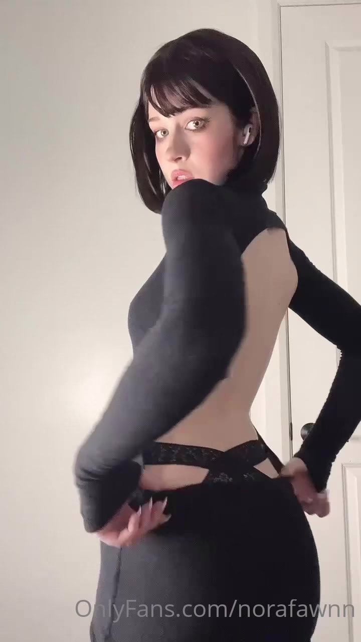 Watch NoraFawn Onlyfans leak video 13