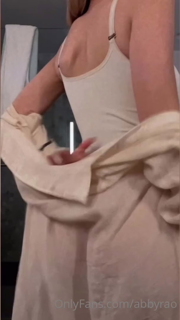 Watch Abby Rao Onlyfans leak video 94
