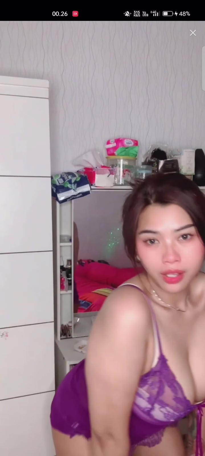 Watch Caramel  BIGO LIVE 1080p 1