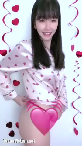 Watch [ほちち] 胸チラ – TOKYO Motion
