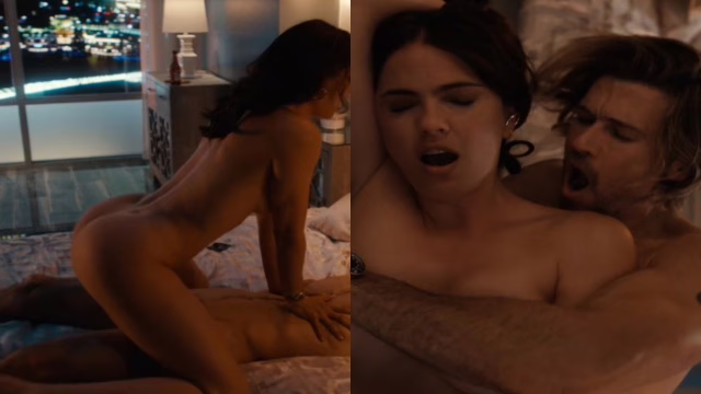 Watch Shelley Hennig Nude Fucking in Obliterated