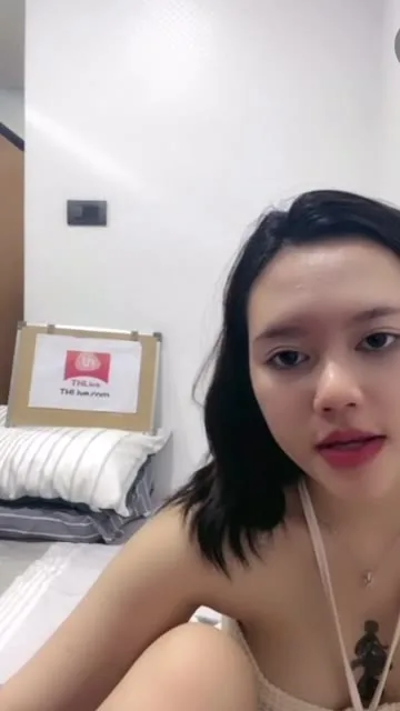 Watch Hot Thai Girl Leaks Sensational Live Performance