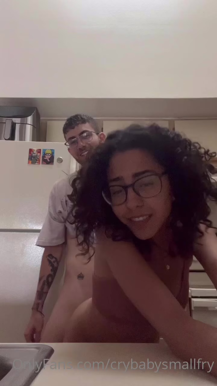 Watch CryBabysMallFry Hot Onlyfans Leaked Video 57