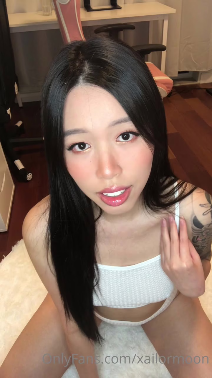 Watch Xailormoon Onlyfans Leaked (xailor.moon) 110
