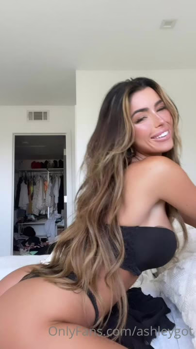 Watch Ashley Got Onlyfans leak video 10