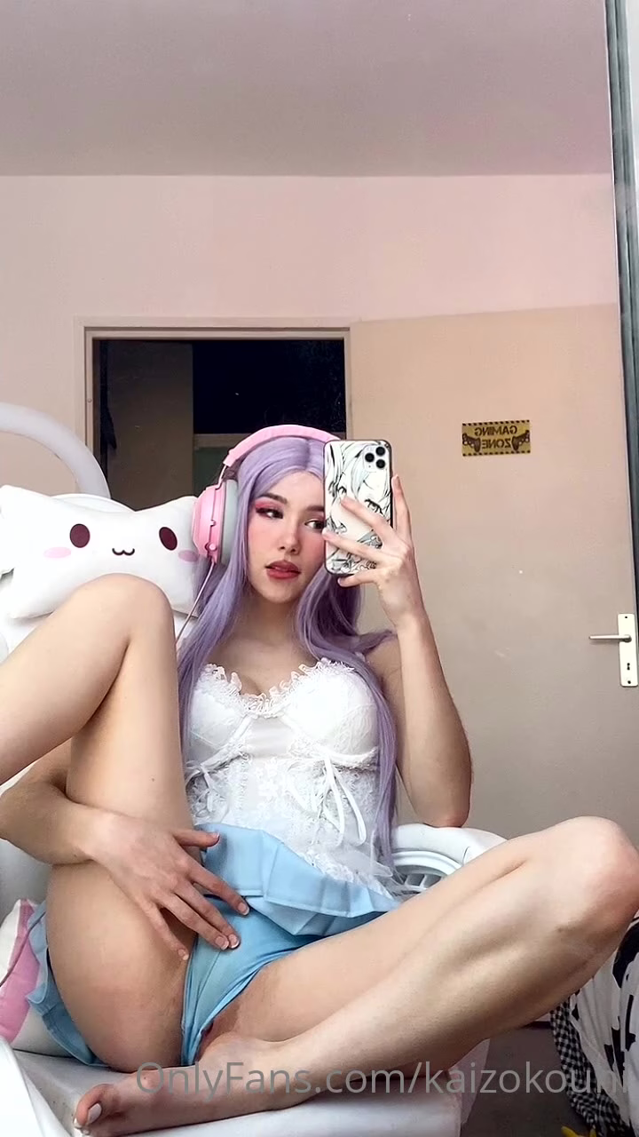 Watch Kaizokouni Nude Onlyfans Leaked Video 11