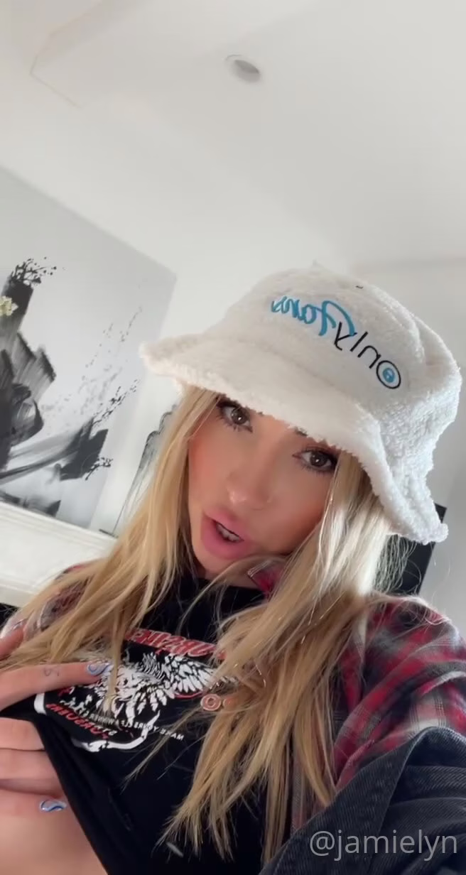 Watch Jamie Lynn Onlyfans leak 11