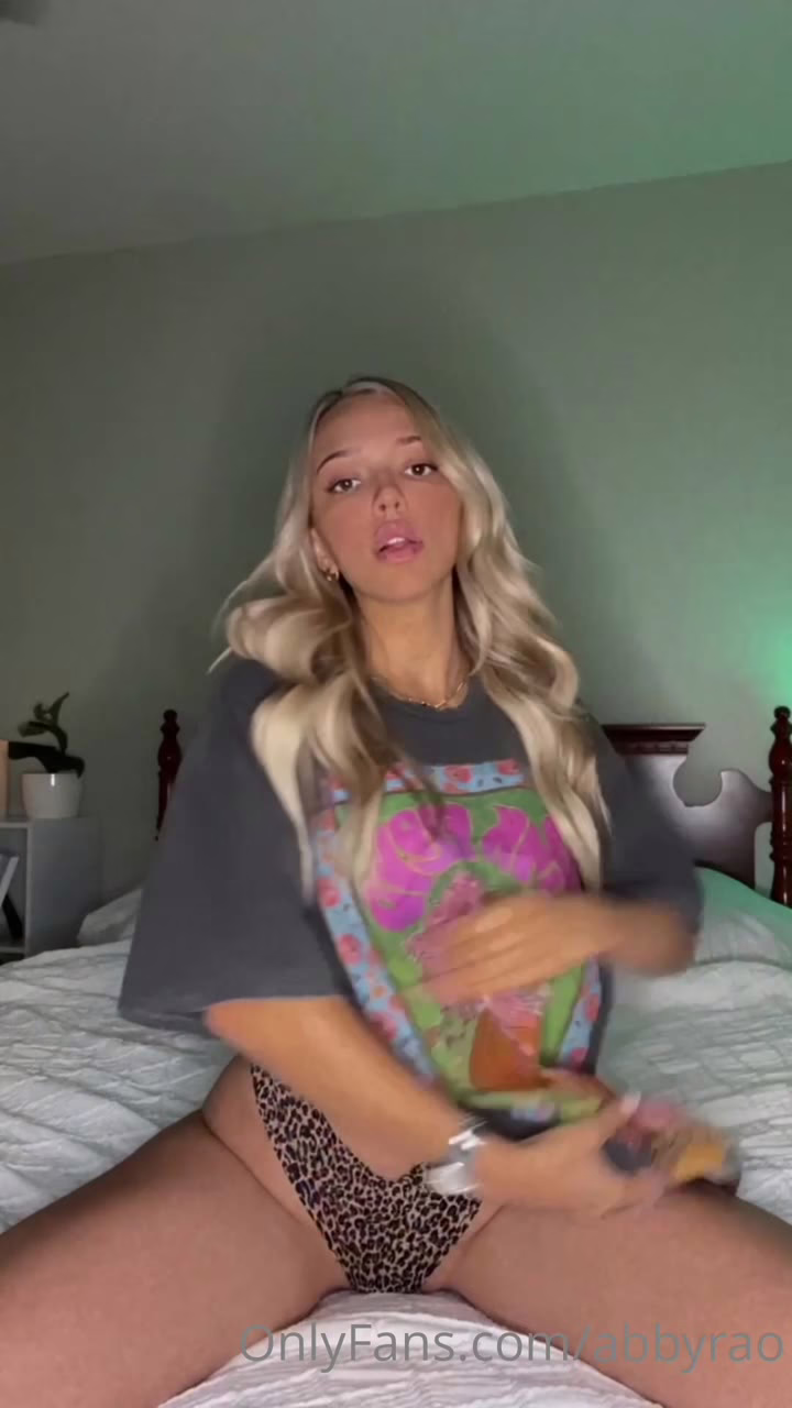 Watch Abby Rao Onlyfans leak video 95