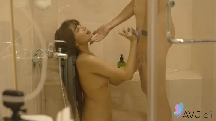 Watch Ranakos Sensual Passion: Chinese Girl Fucks Her Crush