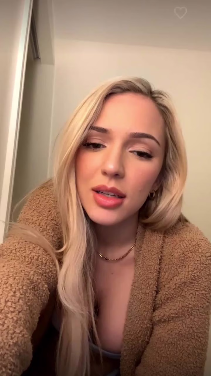 Watch Abby Rao Onlyfans leak video 127
