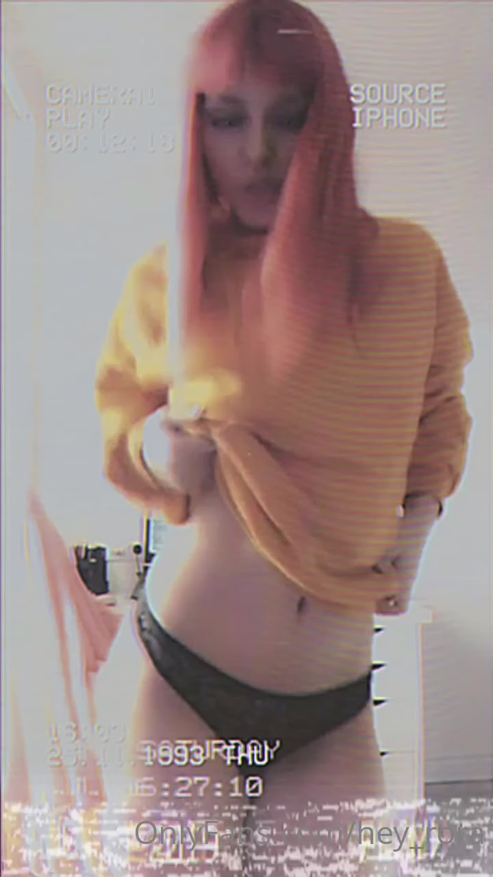 Watch Hey Rora Onlyfans leak hey_rora 19