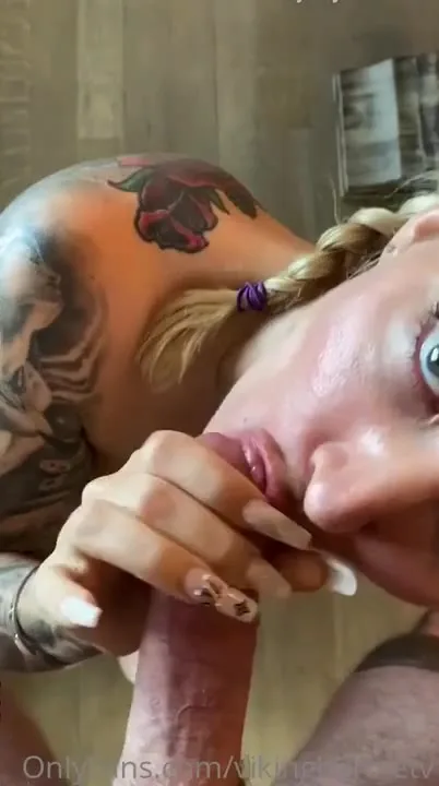 Watch Disaster
Viking Barbies Explosive Creampie Mishap: A Disaster Unleashed