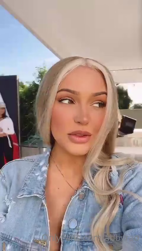 Watch Abby Rao Onlyfans leak video 1